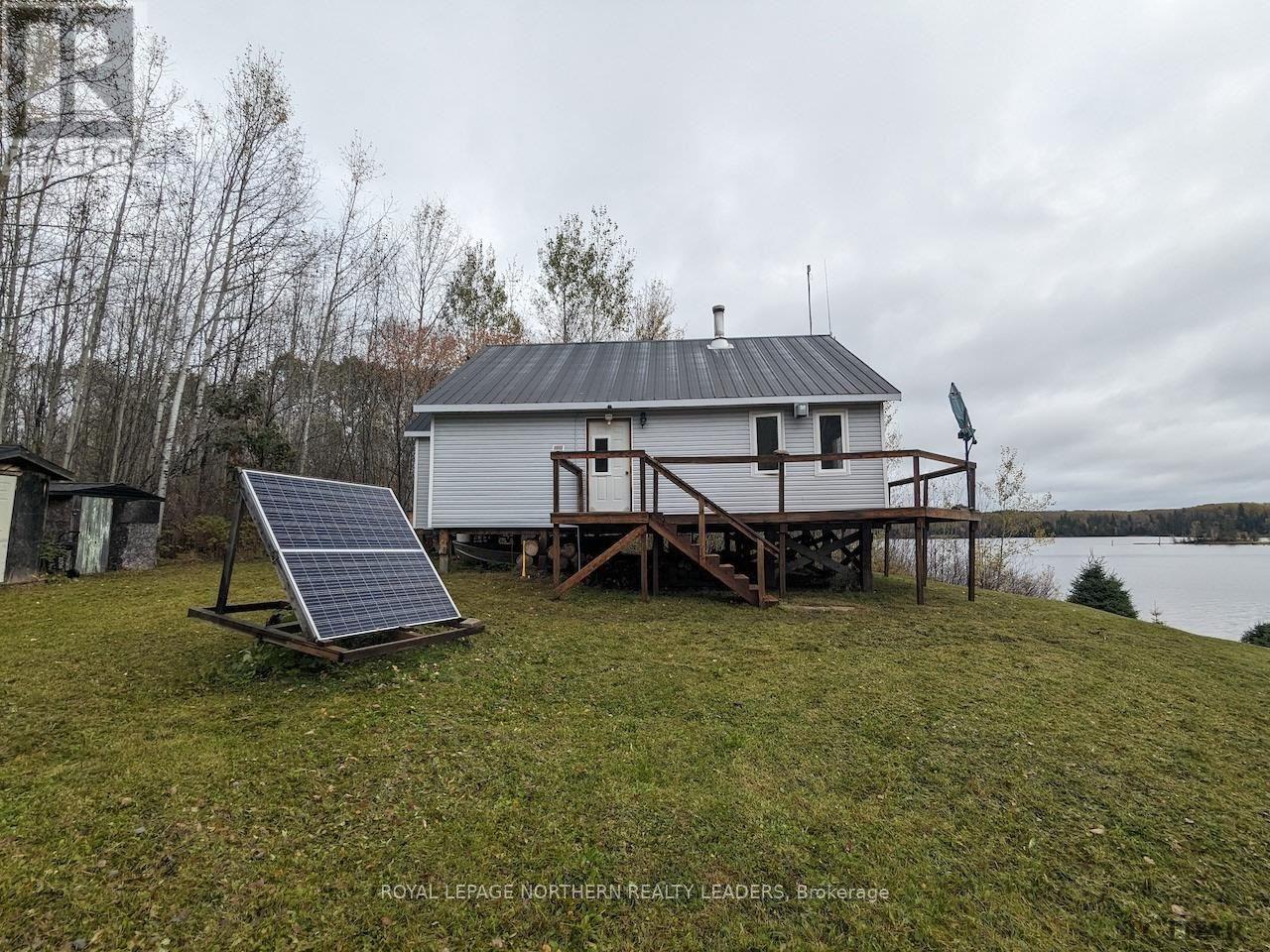 Photo 7 of Lot 18 Mattagami Lake, Sudbury Remote Area ON