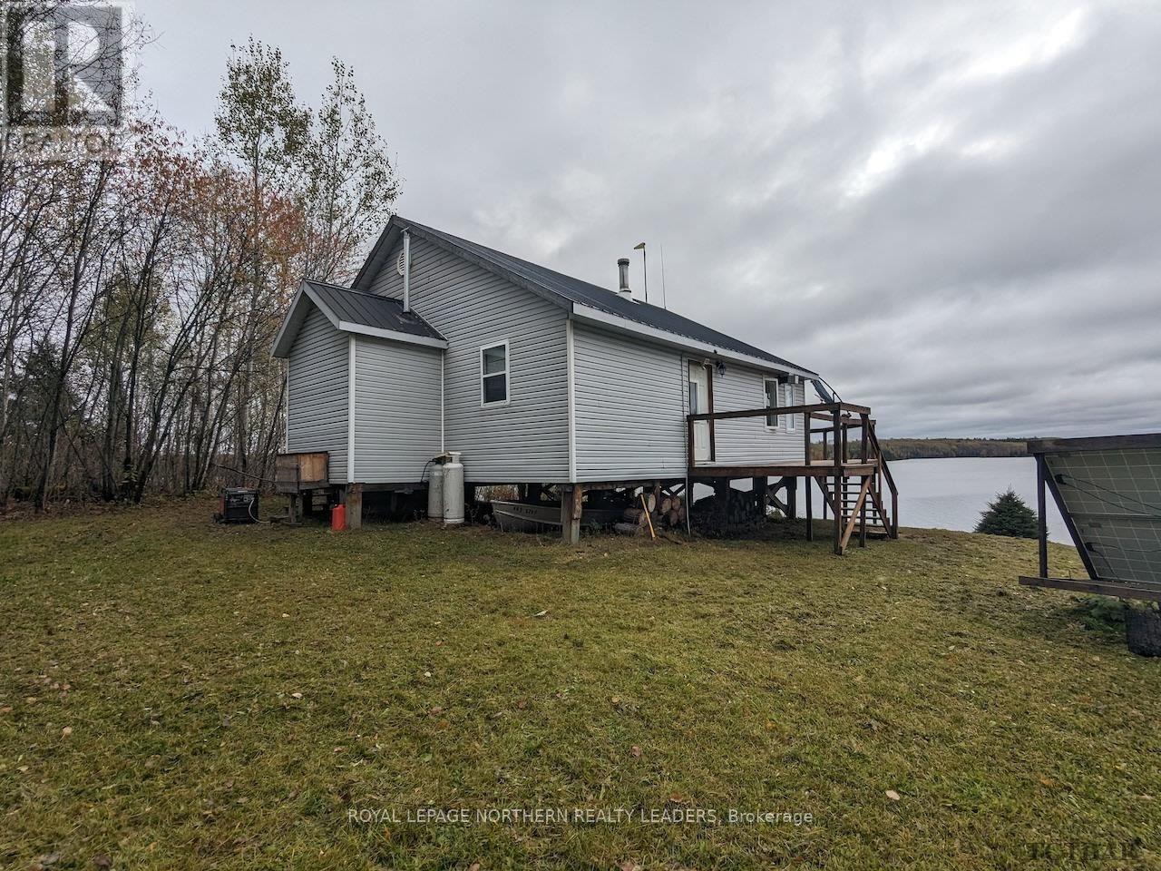 Photo 8 of Lot 18 Mattagami Lake, Sudbury Remote Area ON