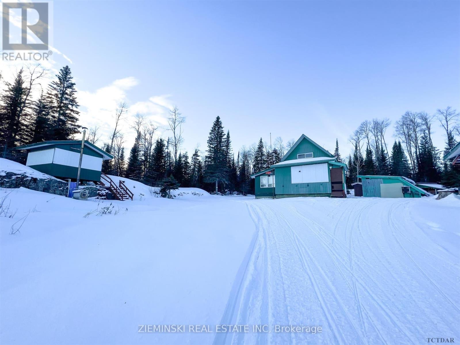 Photo 45 of L 11 C 3 Knox Township, Iroquois Falls ON