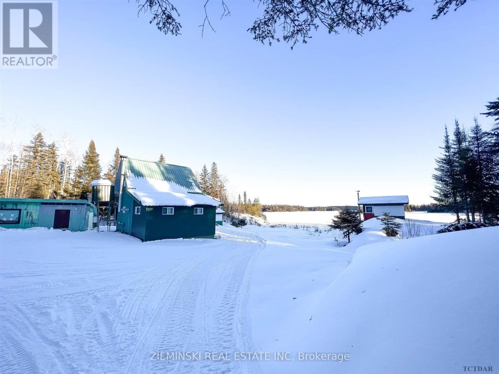 Photo 24 of L 11 C 3 Knox Township, Iroquois Falls ON