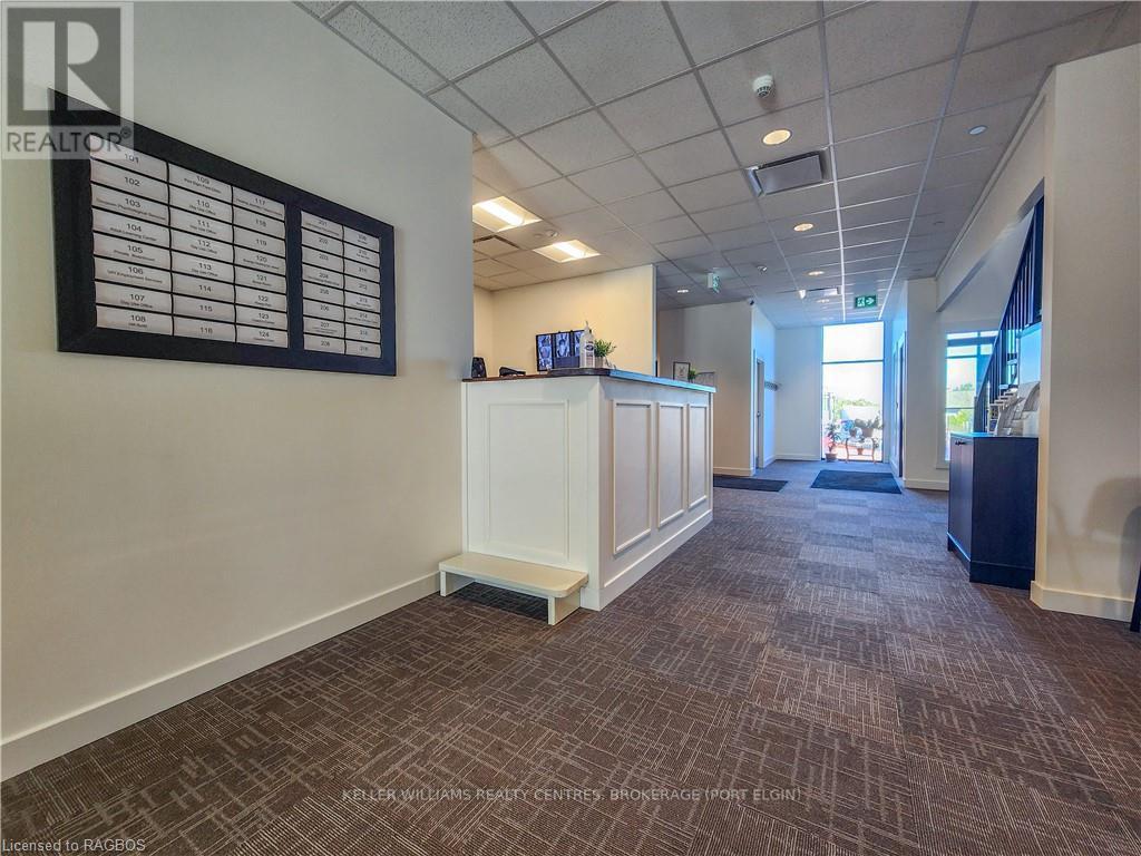 Photo 10 of 208 1020 Goderich Street, Saugeen Shores ON
