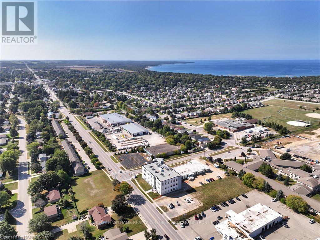 Photo 2 of 208 1020 Goderich Street, Saugeen Shores ON