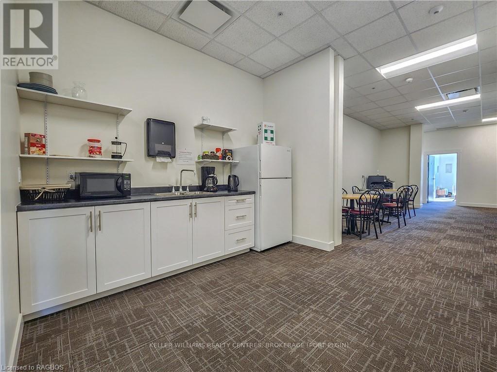 Photo 23 of 208 1020 Goderich Street, Saugeen Shores ON
