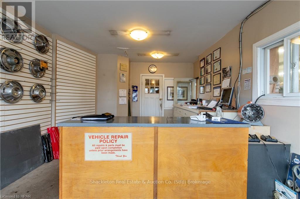 Photo 42 of 292 Queen Street W, St Marys ON