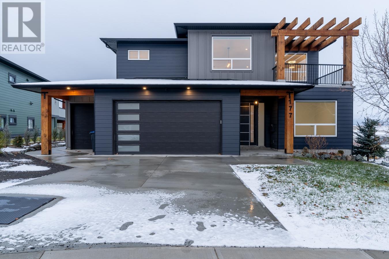 177 Holloway Drive, Kamloops