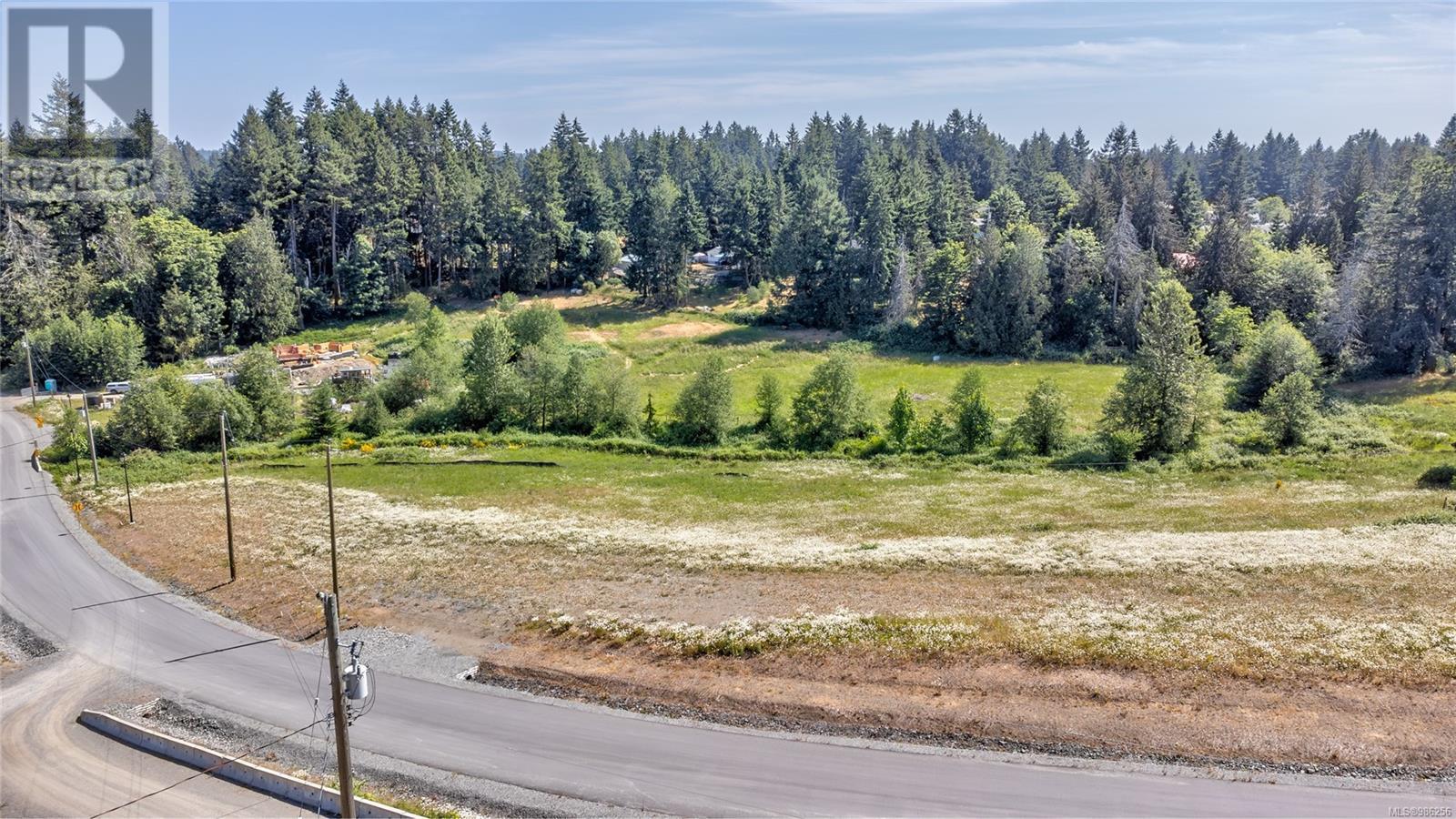 LOT 4 Lazy Susan Dr, Nanaimo real estate listing 986256