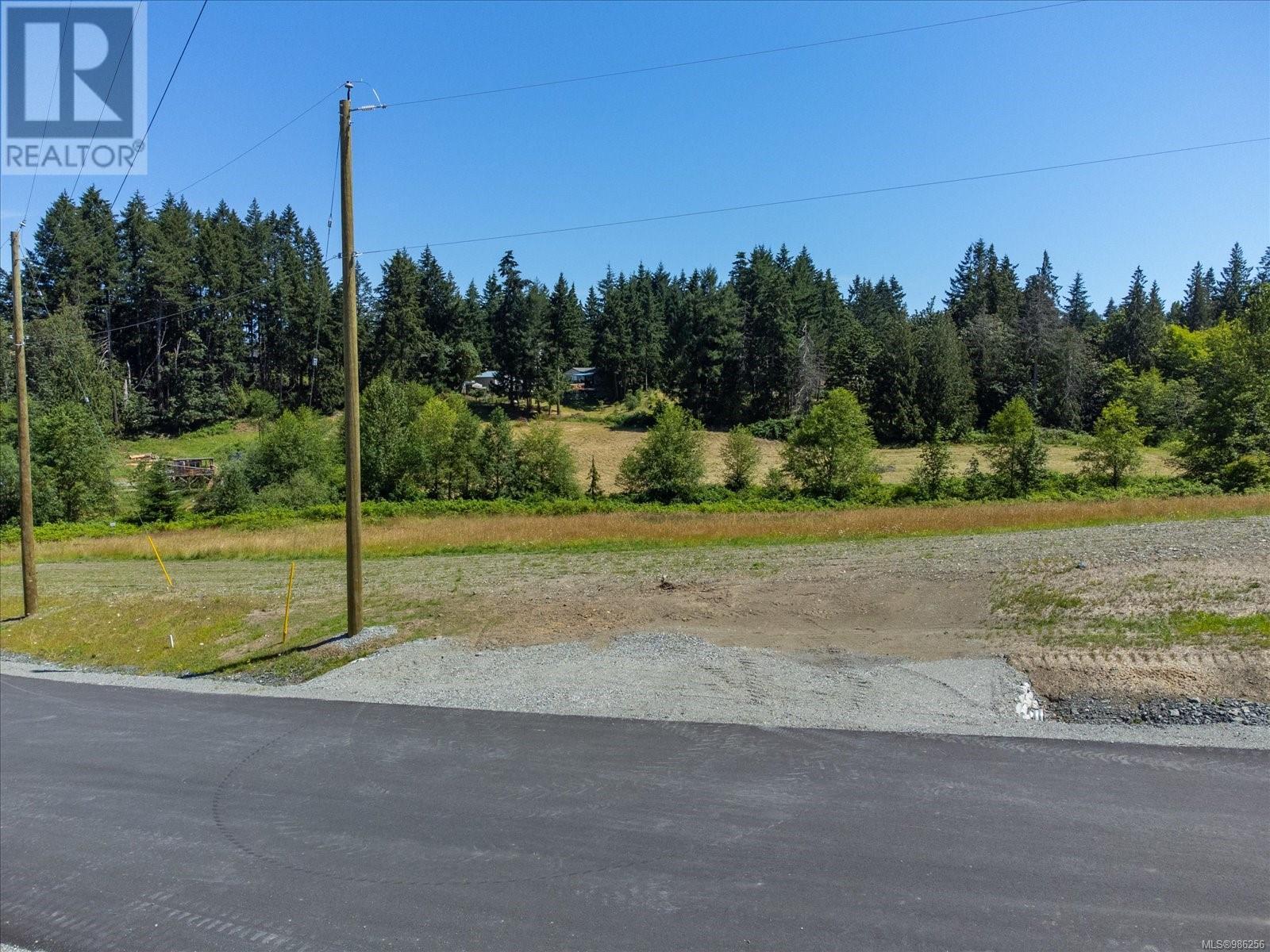 LOT 4 Lazy Susan Dr, Nanaimo real estate listing 986256