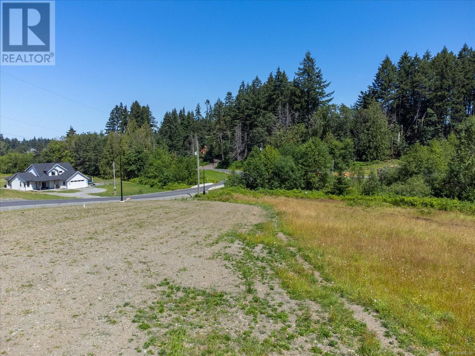 LOT 4 Lazy Susan Dr, Nanaimo real estate listing 986256