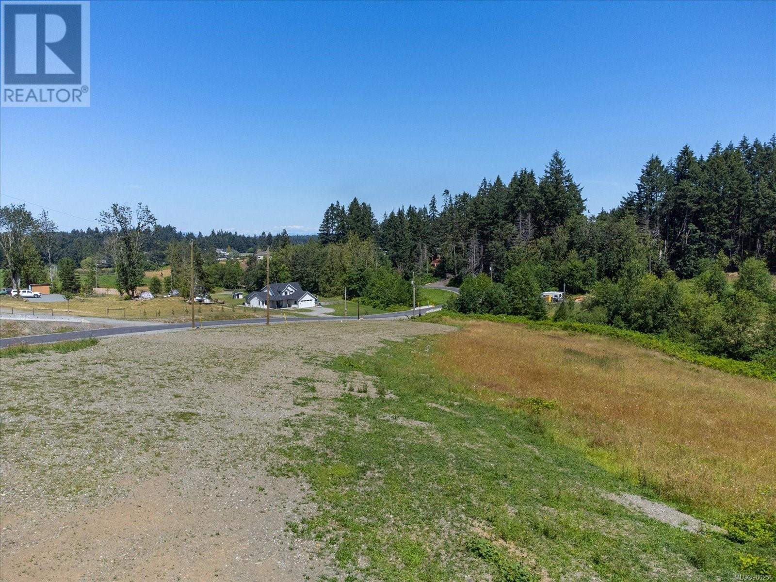 LOT 4 Lazy Susan Dr, Nanaimo real estate listing 986256