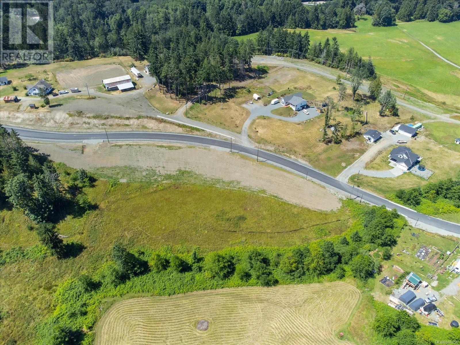 LOT 4 Lazy Susan Dr, Nanaimo real estate listing for sale