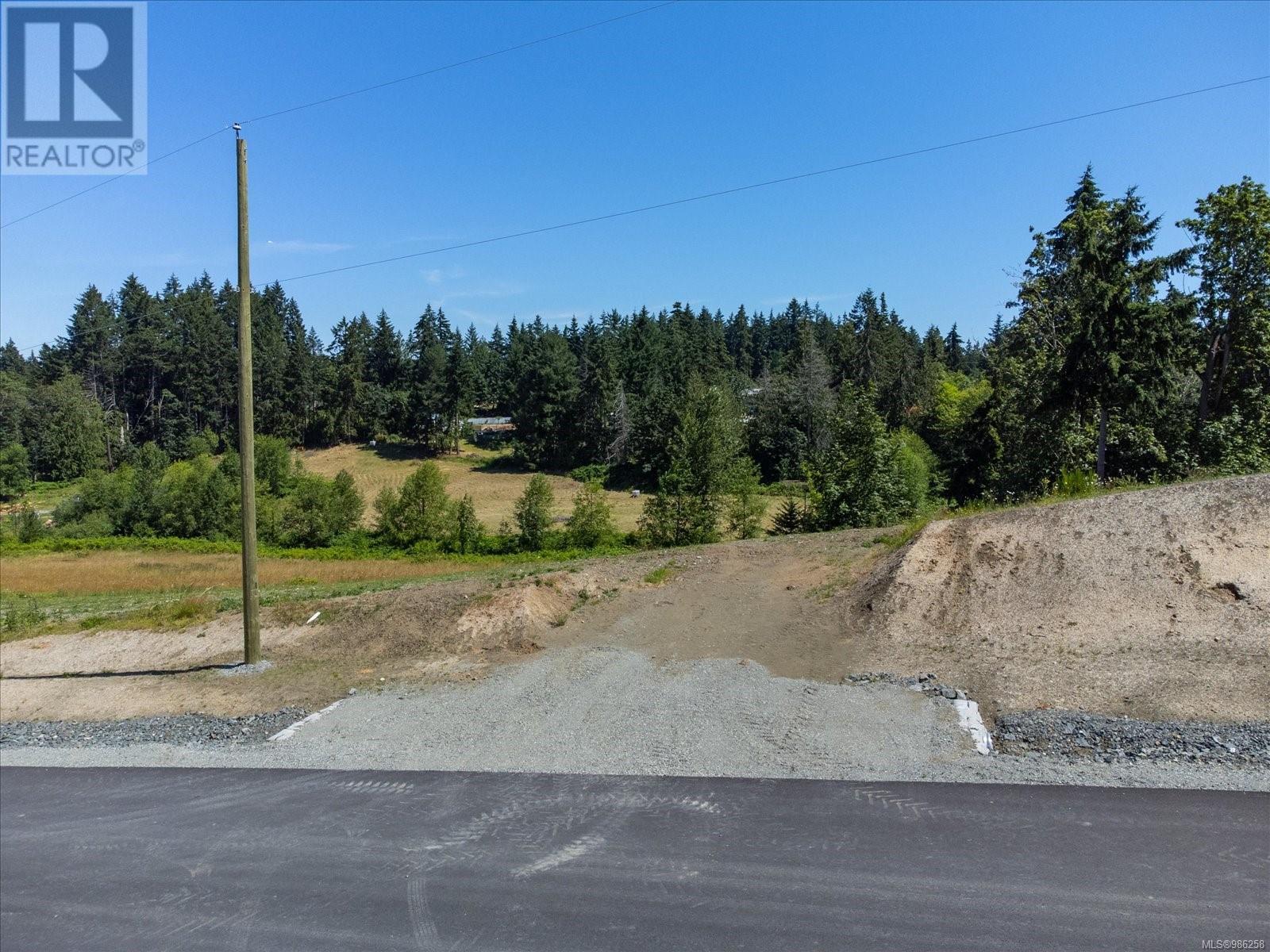 LOT 5 Lazy Susan Dr, Nanaimo real estate listing 986258