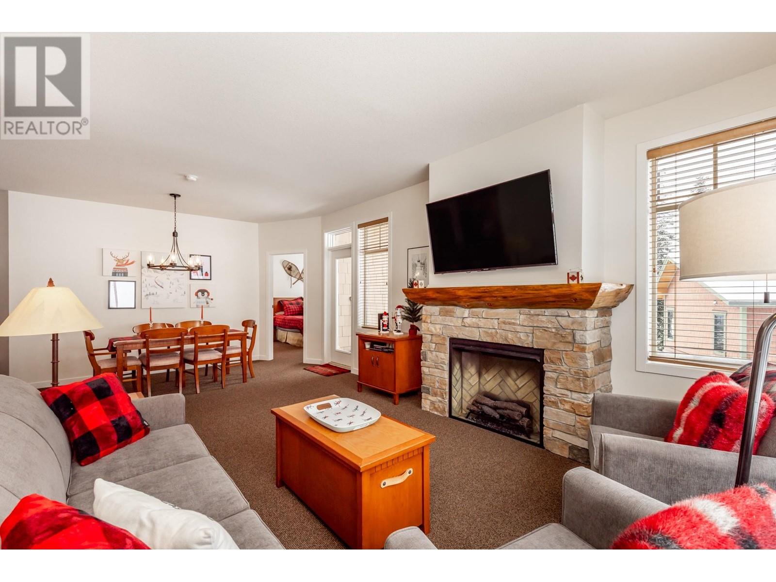 224 255 Feathertop Way, Big White