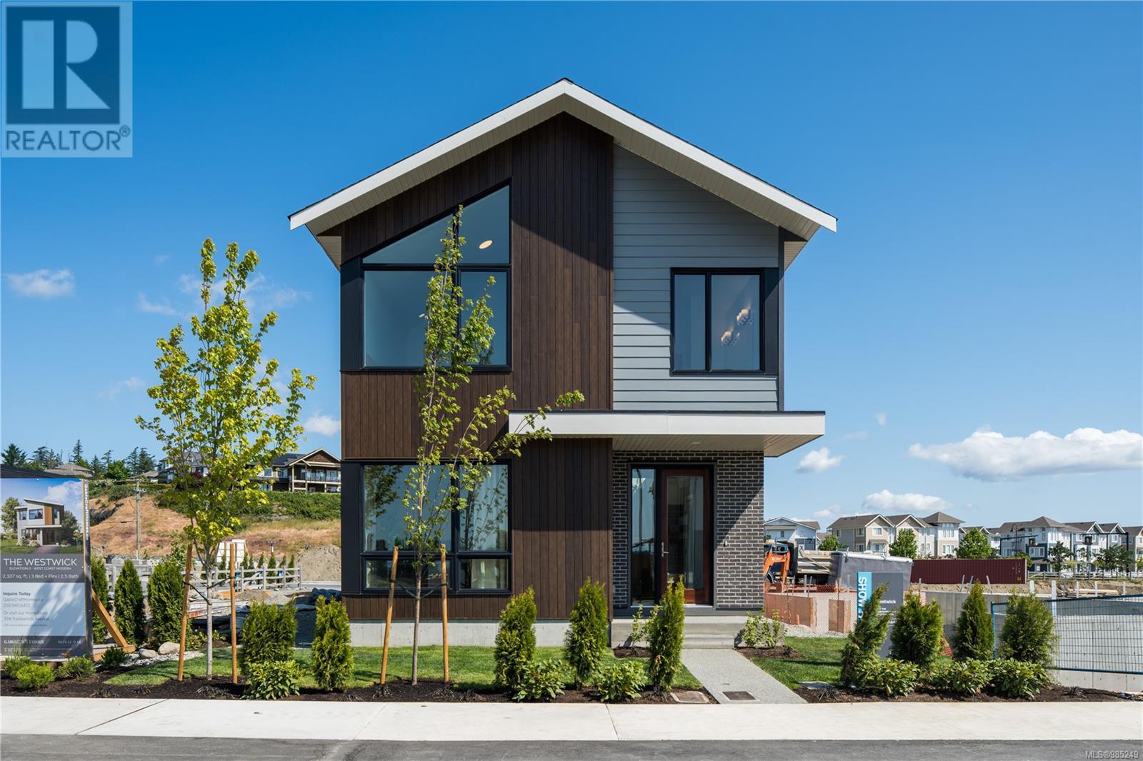 3597 Quarry Rd, Colwood