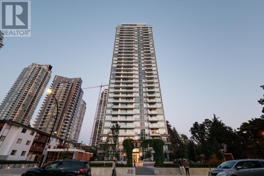 401 6463 SILVER AVENUE, Burnaby