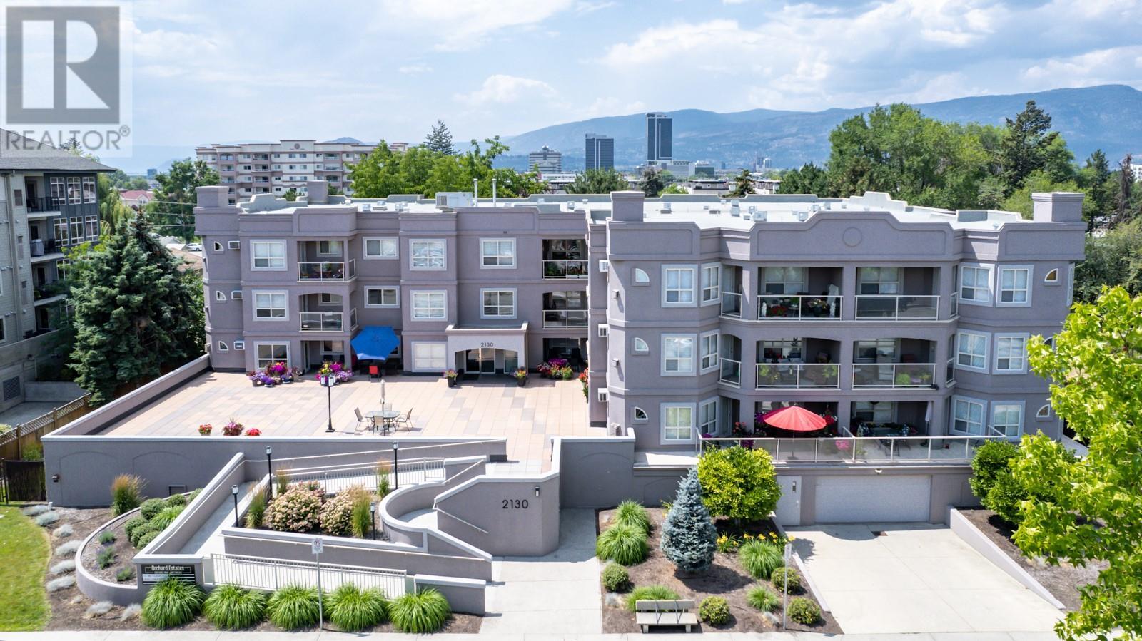 108 2130 Vasile Road, Kelowna
