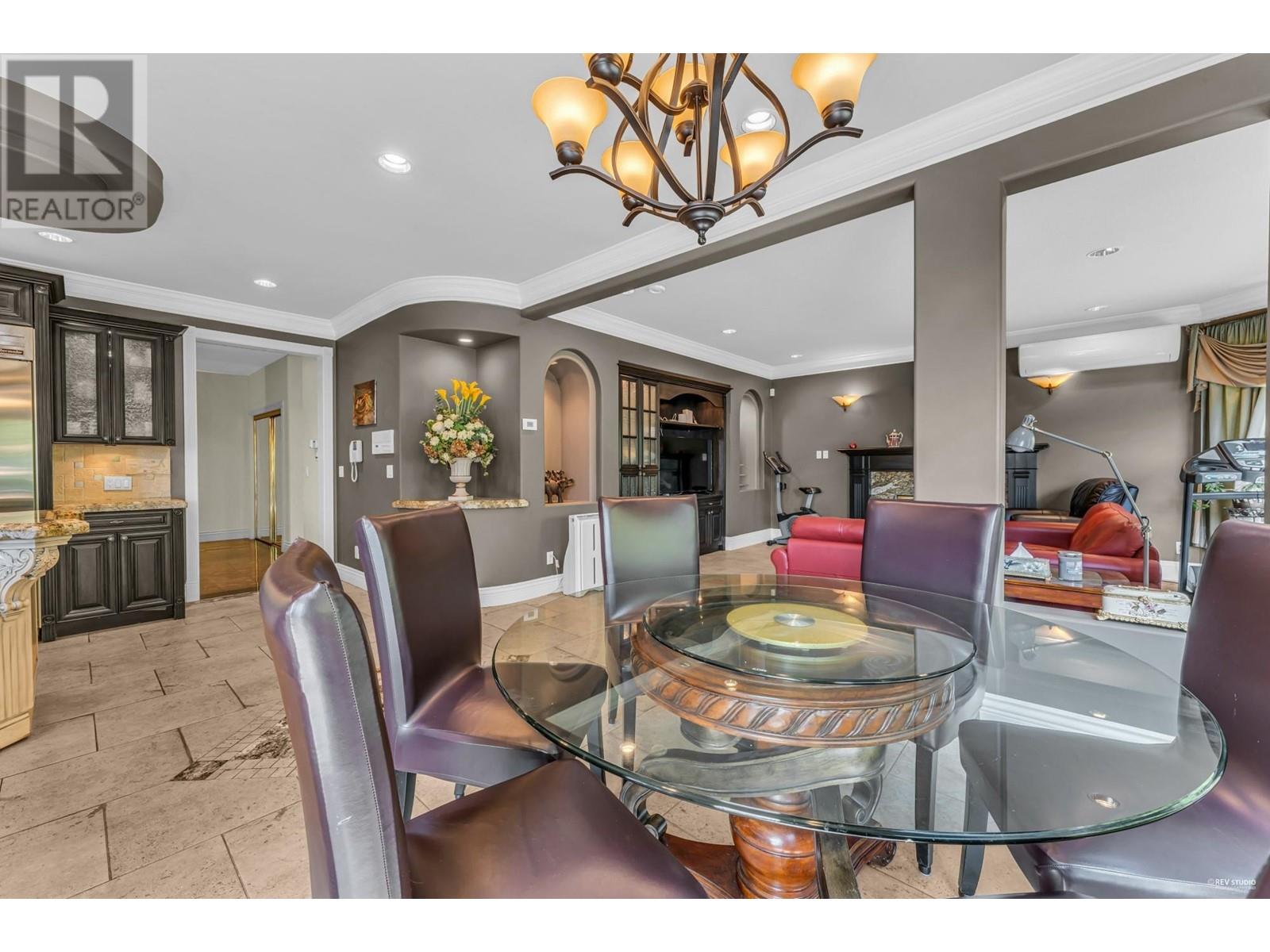 1729 HAMPTON DRIVE, Coquitlam