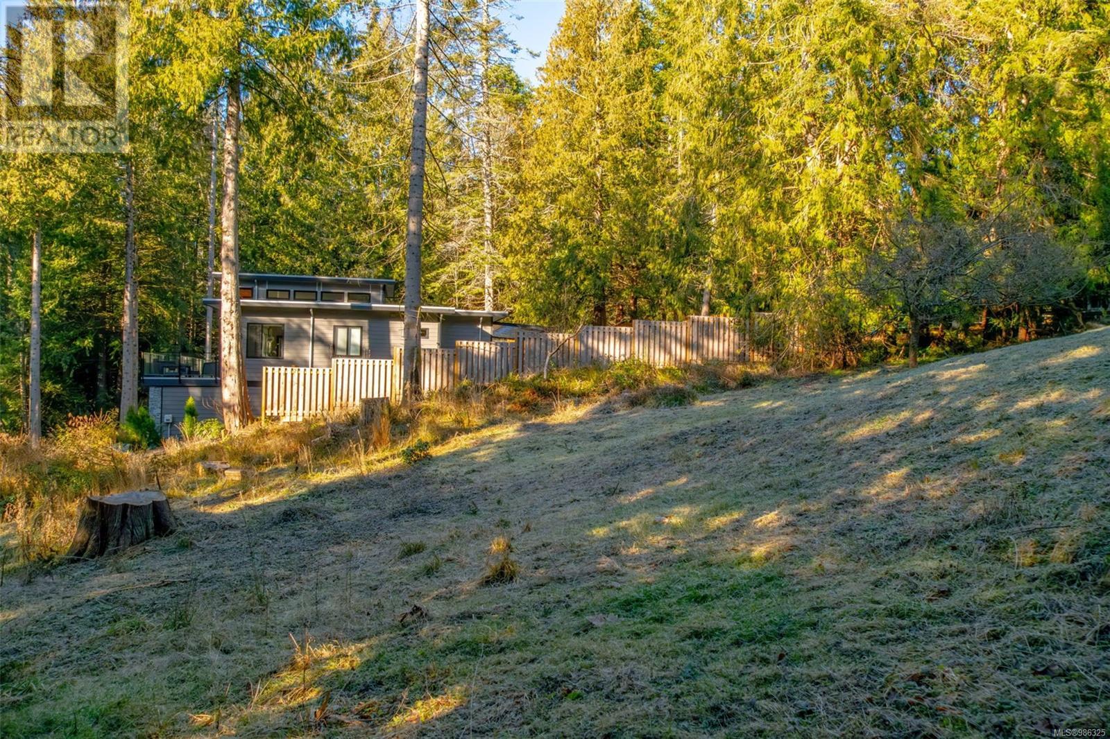 Vacant Land in Shawnigan Lake - Image 14