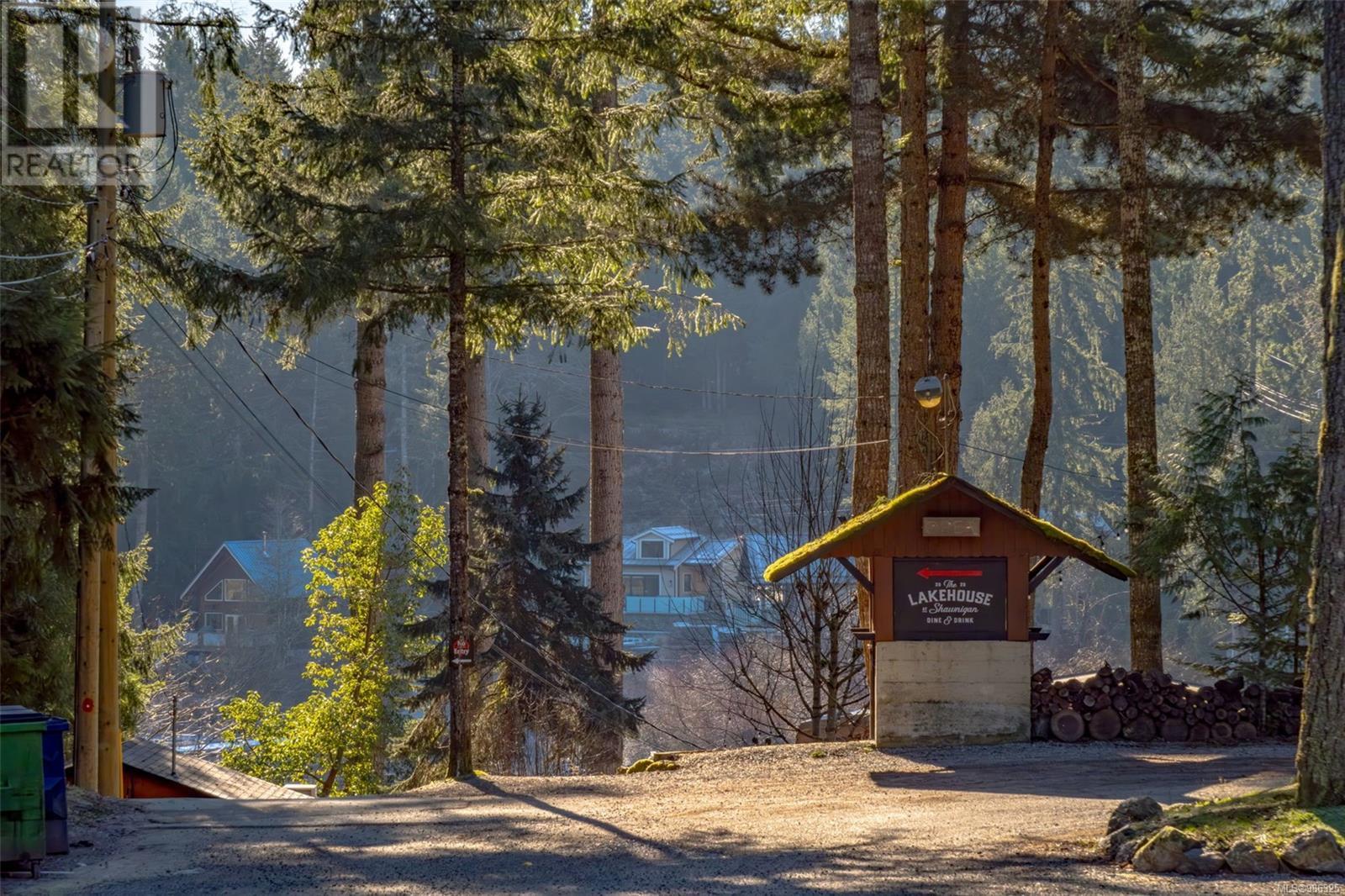 Vacant Land in Shawnigan Lake - Image 23