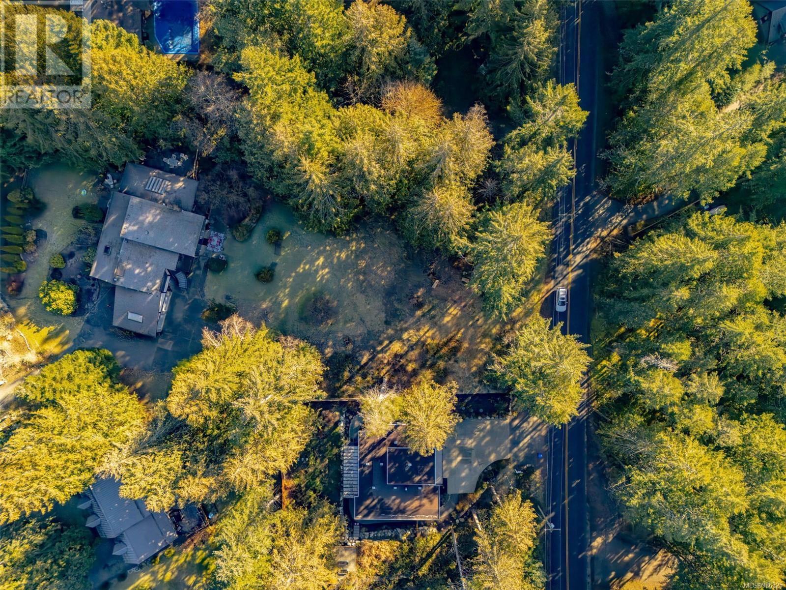 Vacant Land in Shawnigan Lake - Image 9