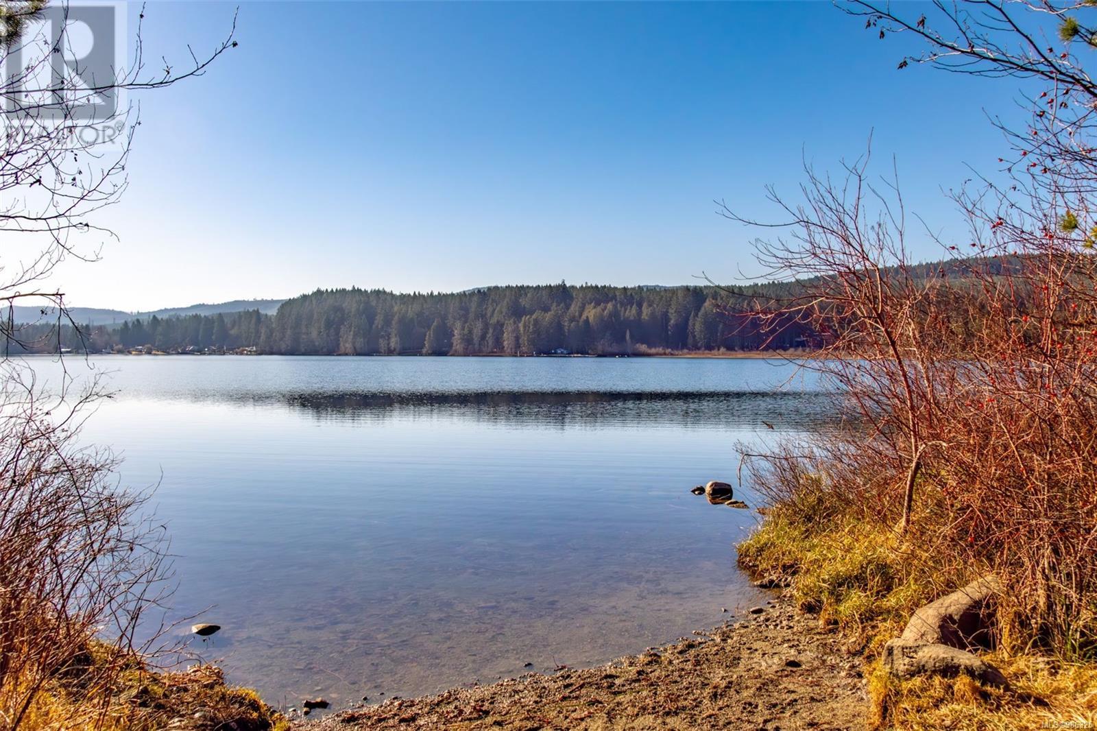 Vacant Land in Shawnigan Lake - Image 20