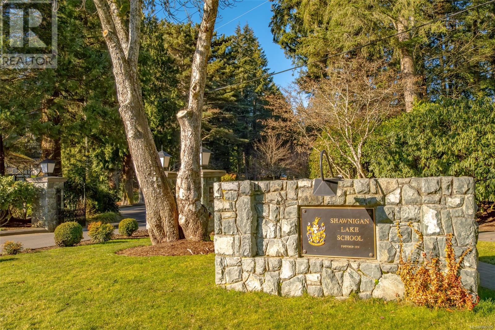 Vacant Land in Shawnigan Lake - Image 22