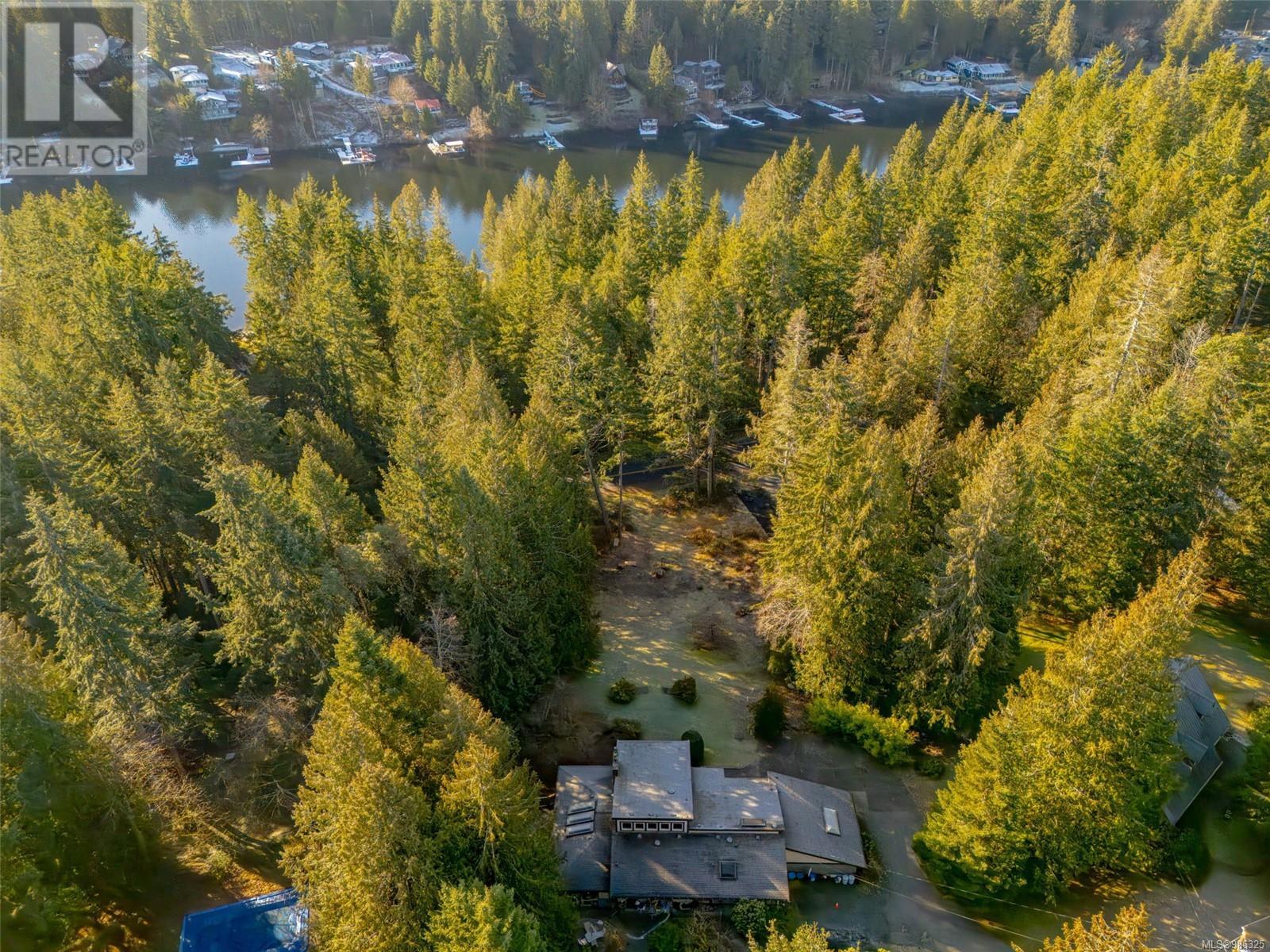 Vacant Land in Shawnigan Lake - Image 8