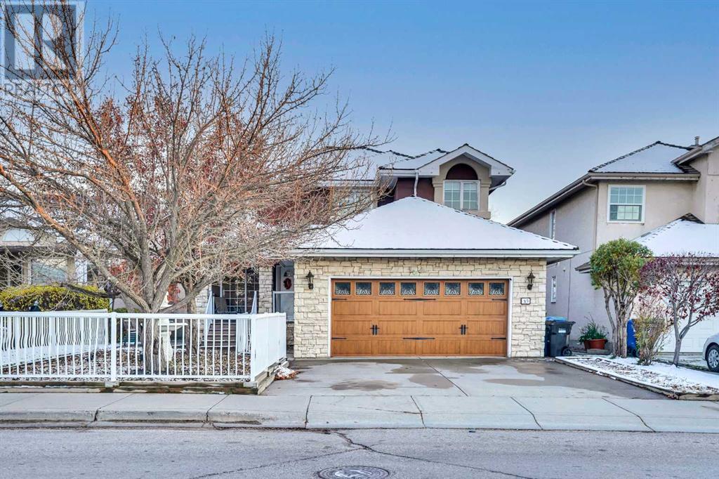 99 Coral Springs Boulevard NE, Calgary, Alberta