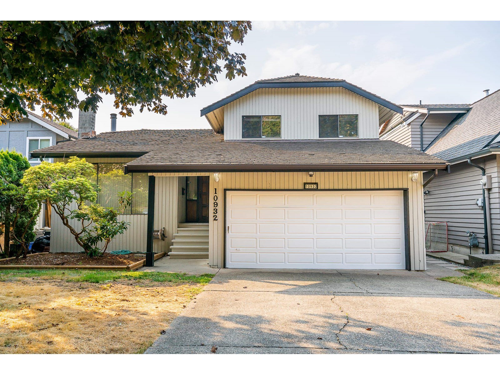 10932 63A AVENUE, Delta real estate listing for sale