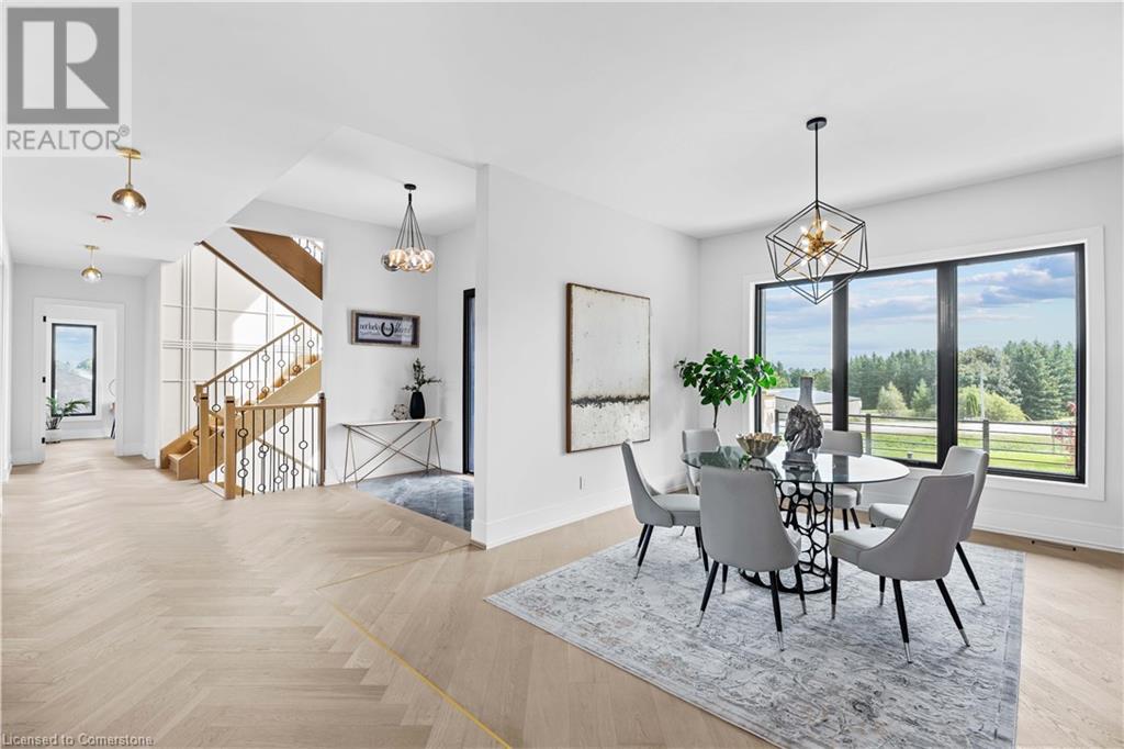 Photo 4 of 8920 Wellington Rd 124, Erin ON