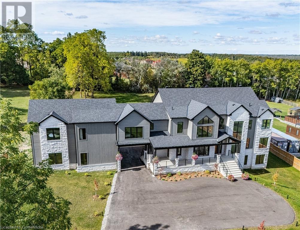 Photo 34 of 8920 Wellington Rd 124, Erin ON