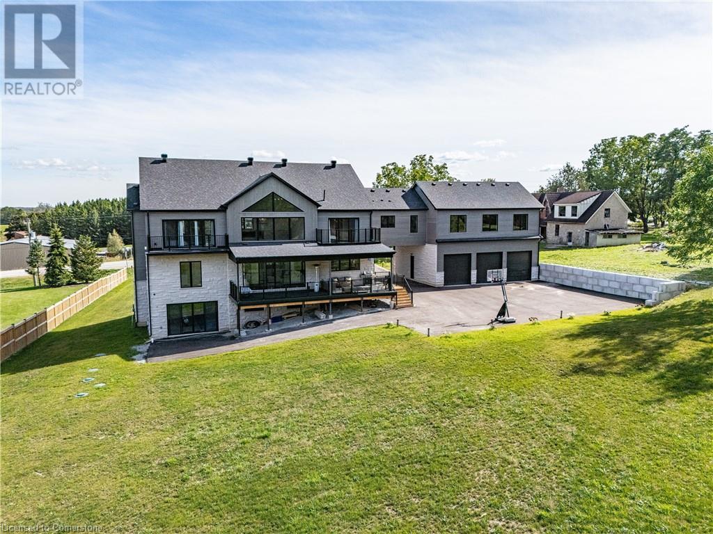 Photo 38 of 8920 Wellington Rd 124, Erin ON