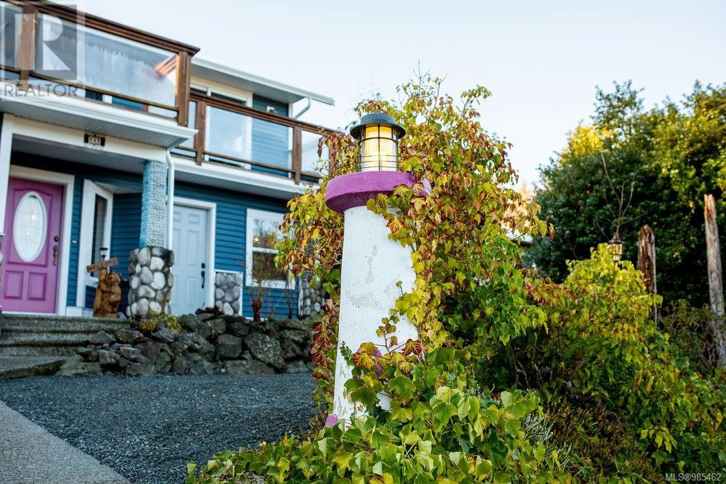 345 Lone Cone Rd, Tofino