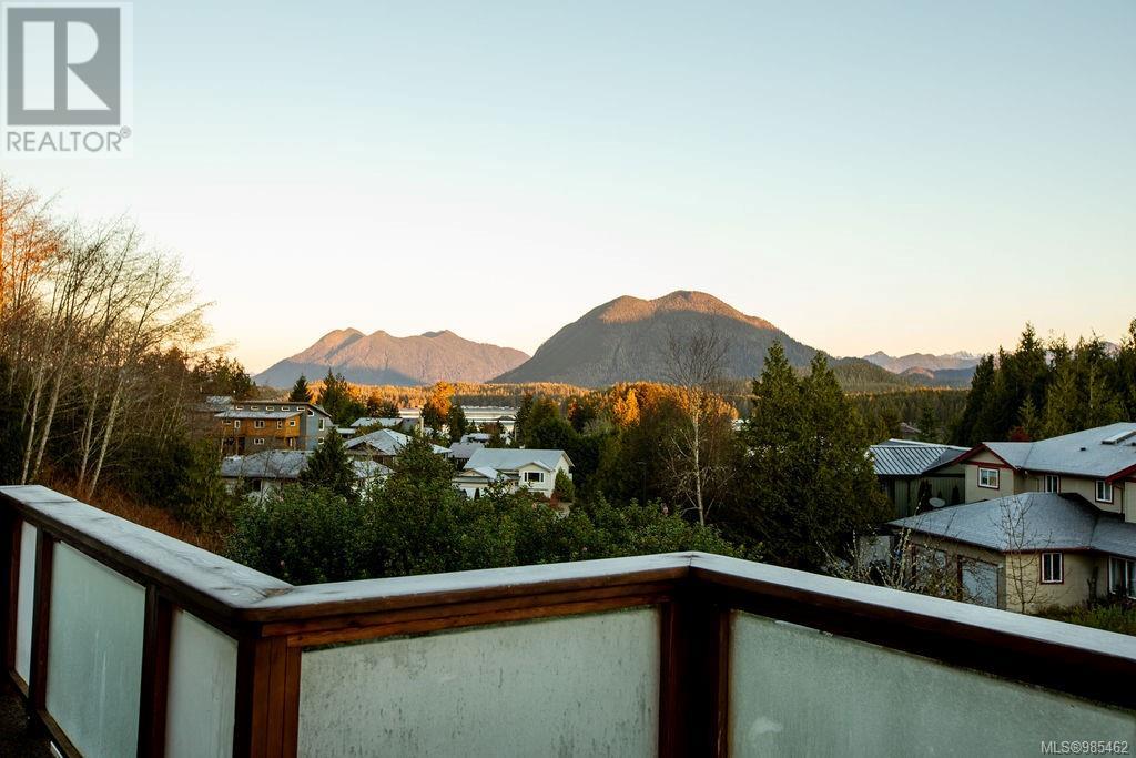 345 Lone Cone Rd, Tofino