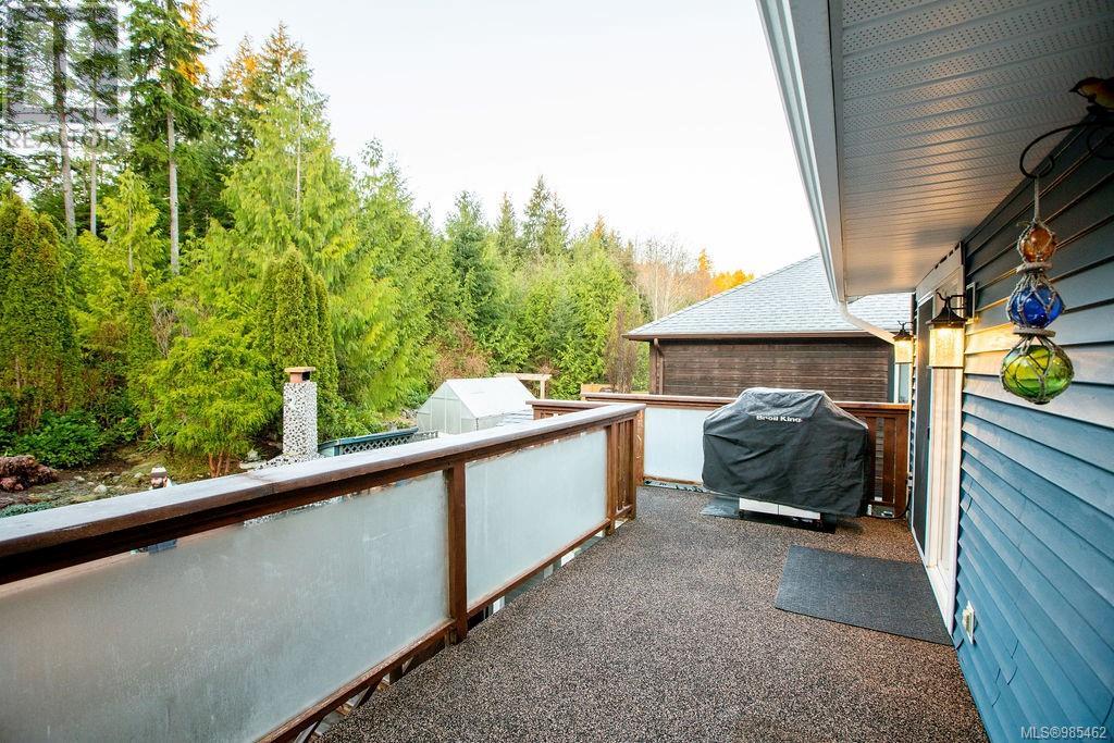345 Lone Cone Rd, Tofino