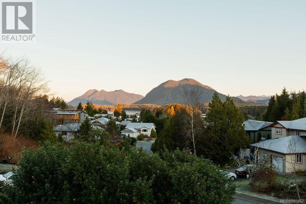 345 Lone Cone Rd, Tofino