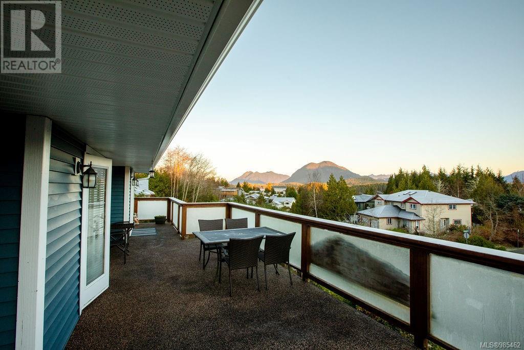 345 Lone Cone Rd, Tofino