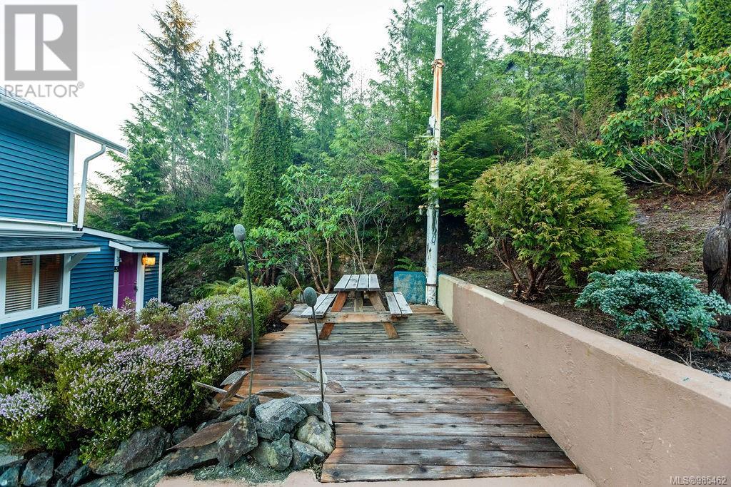 345 Lone Cone Rd, Tofino