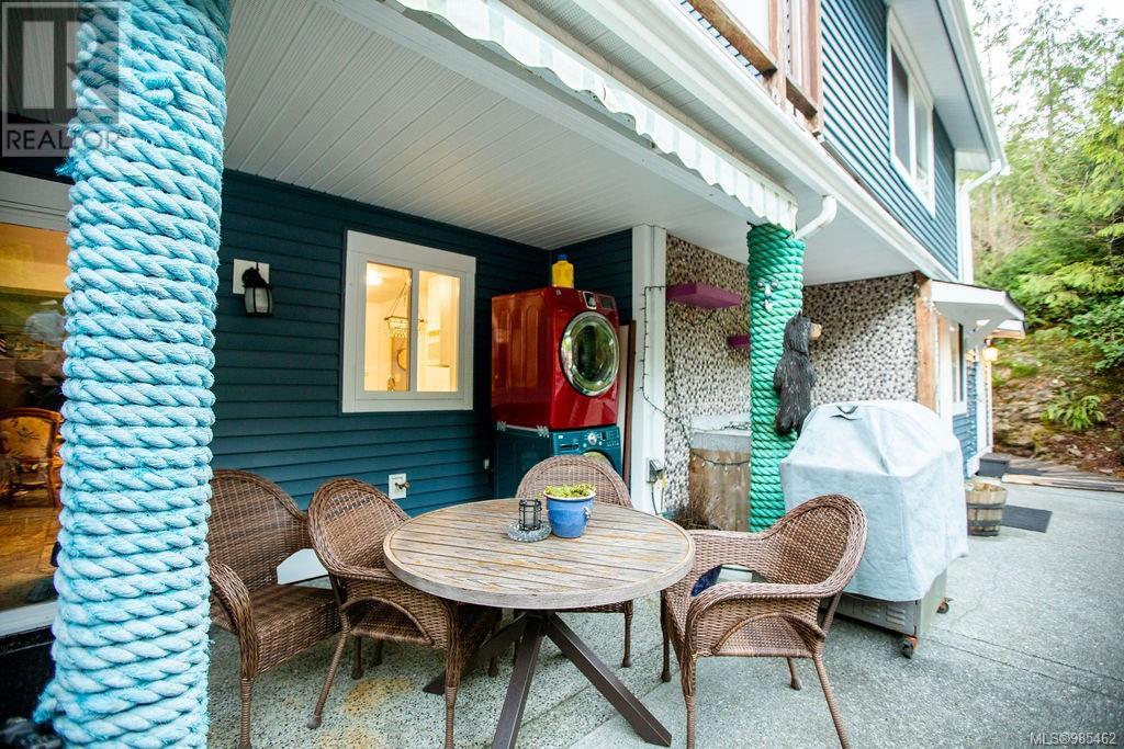 345 Lone Cone Rd, Tofino