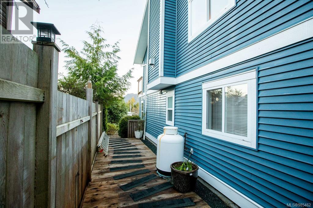 345 Lone Cone Rd, Tofino
