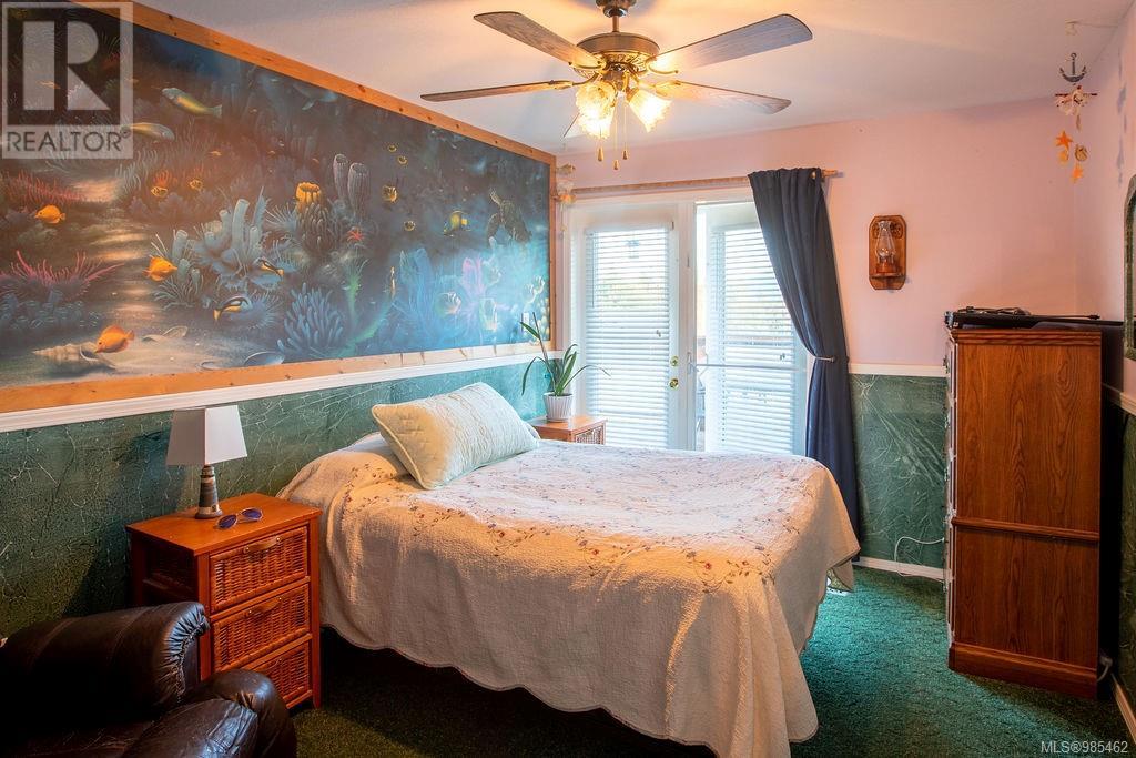345 Lone Cone Rd, Tofino
