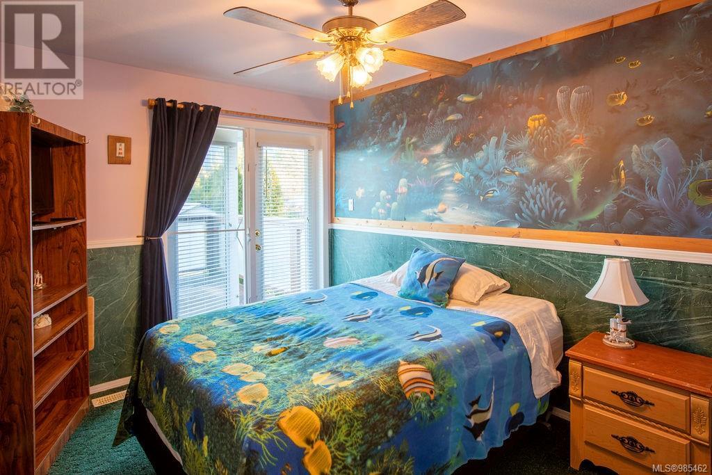 345 Lone Cone Rd, Tofino