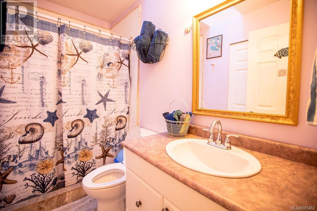 345 Lone Cone Rd, Tofino
