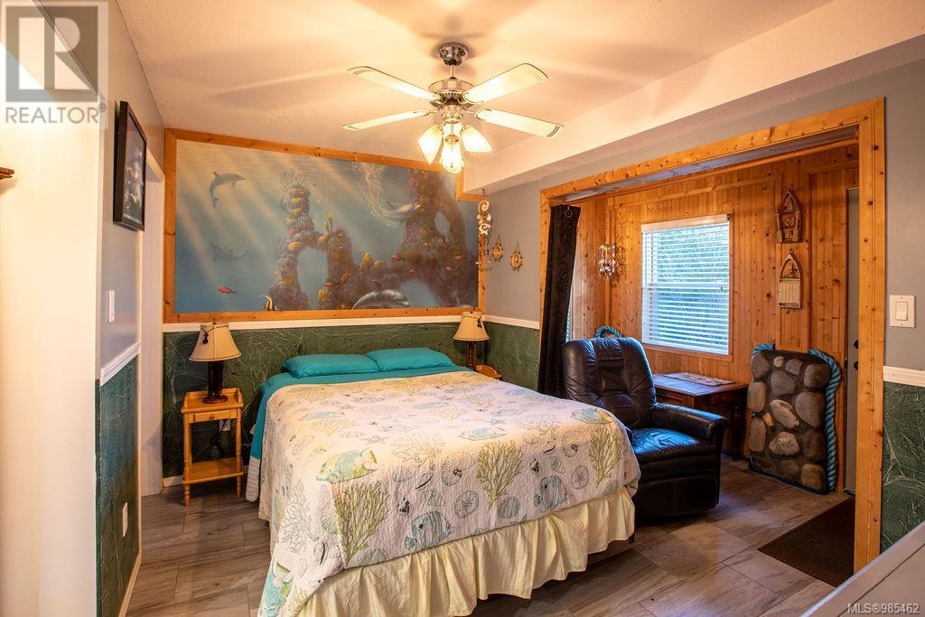 345 Lone Cone Rd, Tofino