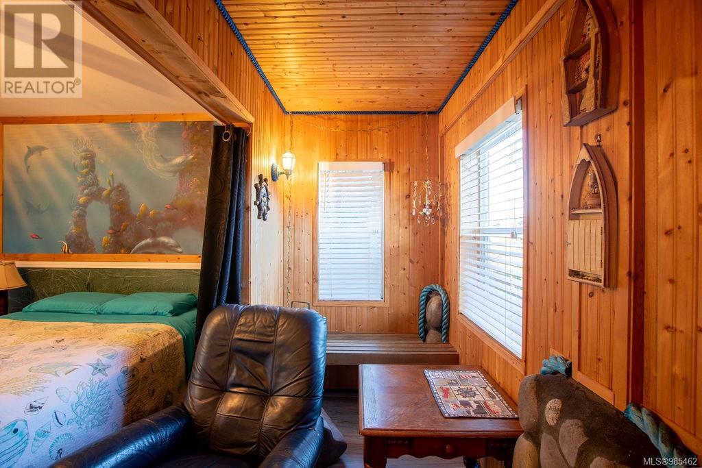 345 Lone Cone Rd, Tofino