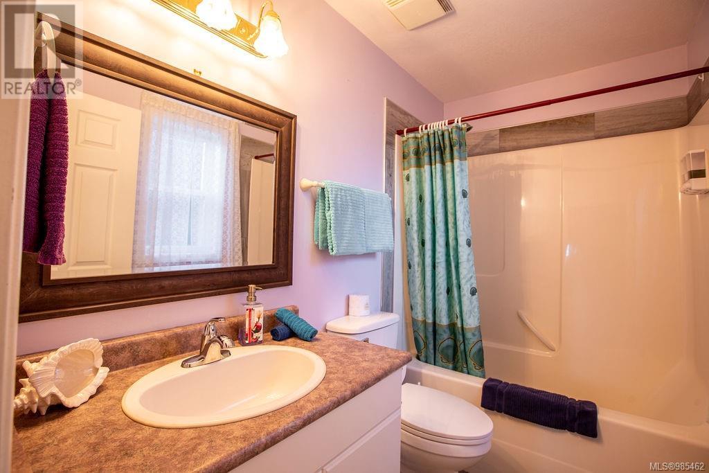 345 Lone Cone Rd, Tofino
