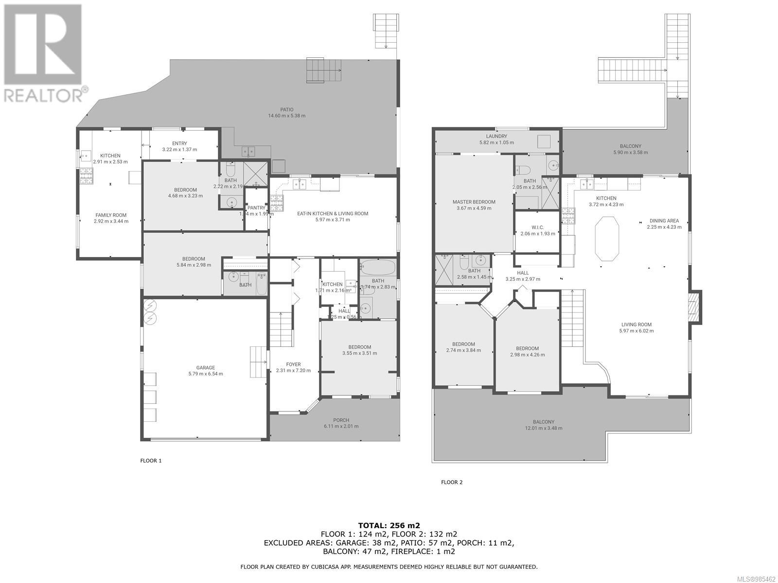 345 Lone Cone Rd, Tofino