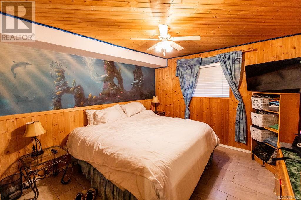 345 Lone Cone Rd, Tofino