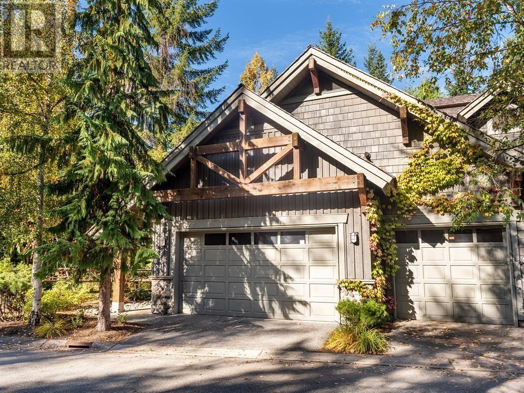 1 4668 BLACKCOMB WAY, Whistler real estate listing R2963574