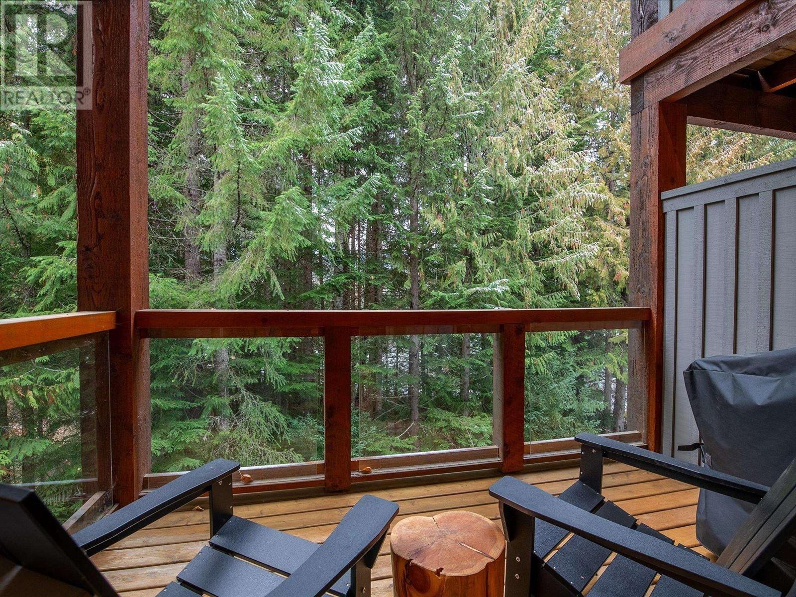 1 4668 BLACKCOMB WAY, Whistler real estate listing R2963574