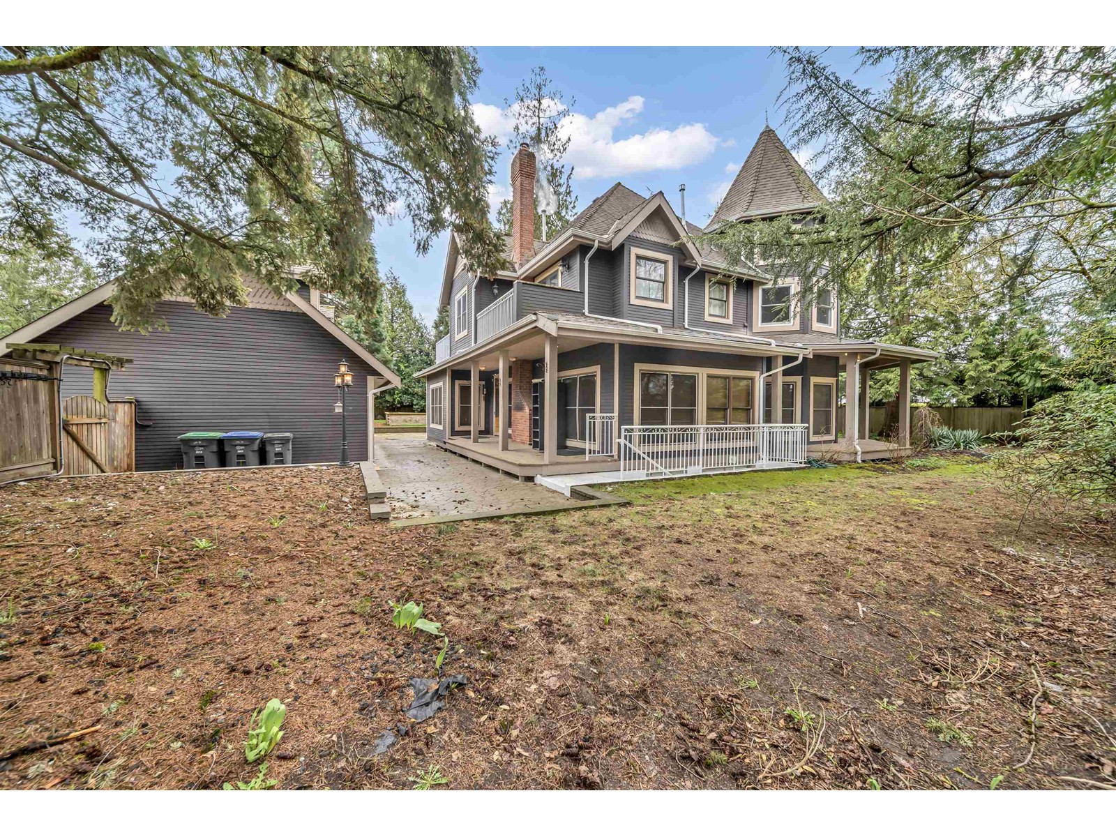Photo 39 of 6354 184 Street, Surrey BC